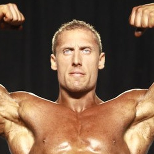 John Beckrich profile photo