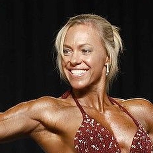 Laurey Heinrich profile photo