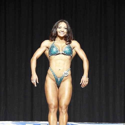 Maria Aracena profile photo