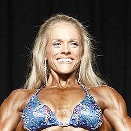 Stephanie Theobald profile photo