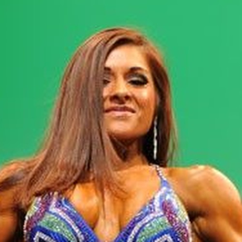 Jacqueline Hoppe profile photo