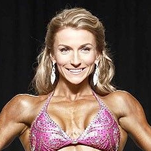 Aneta Yanga profile photo
