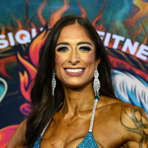 Nicole Stewart profile photo