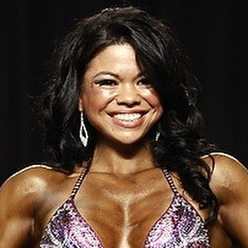 Genie Sammons profile photo