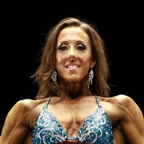 Nicole DeVincentes profile photo