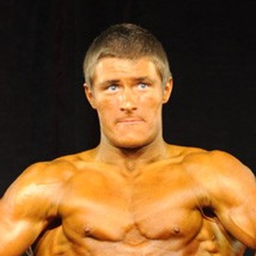 Ben Bedeck profile photo