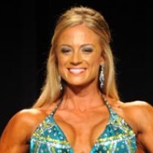 Jennica Kidd profile photo