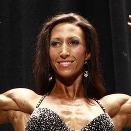 Lindsey Pridgen profile photo