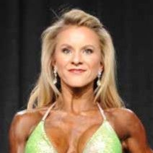 Alicia Gifford profile photo