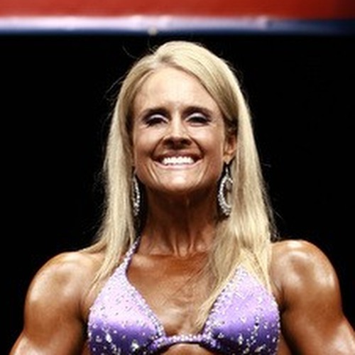 Leslie Hasselbach profile photo