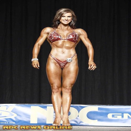 Sara Polston profile photo