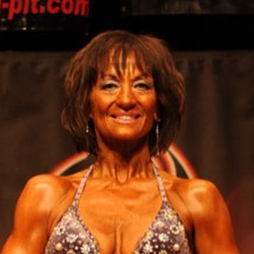Beverly Yoder profile photo
