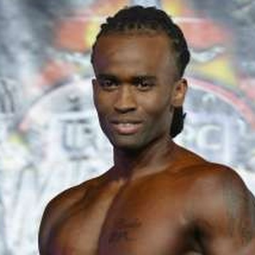 Craig Harris profile photo