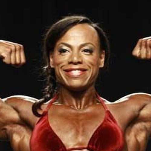 Juanita Blaino profile photo