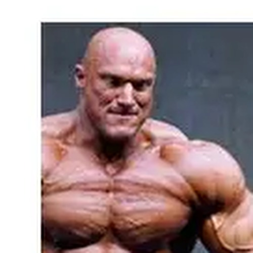 Robin Berner profile photo