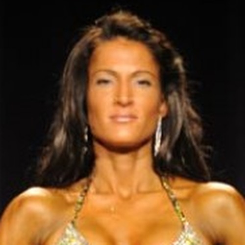 Kim Cureton profile photo