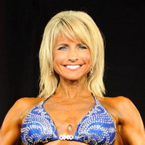 Gina Amatuzio profile photo