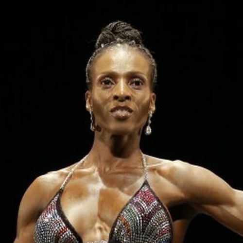 Anissa Rogers profile photo