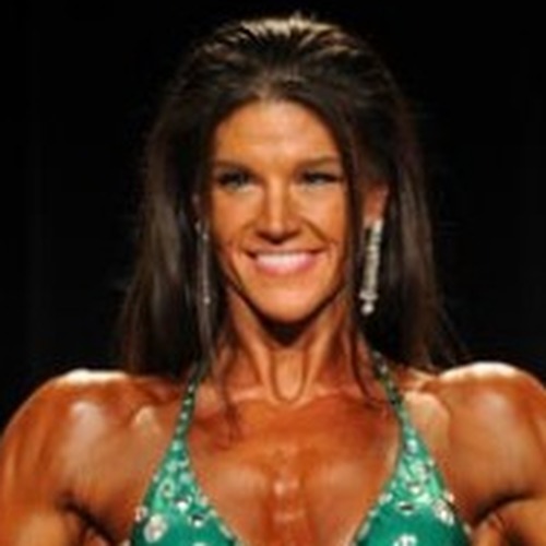 Lisa Shanklin profile photo
