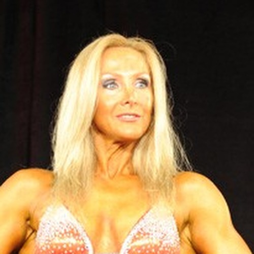 Karen Iochum profile photo