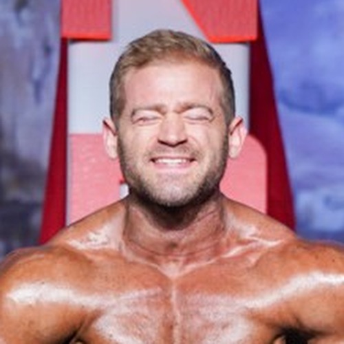 Travis Beers profile photo