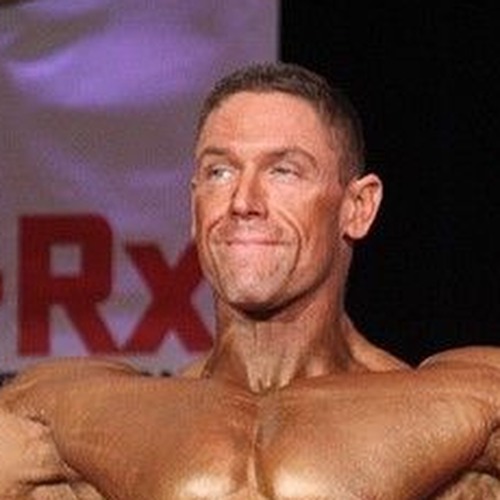Christopher Beesley profile photo