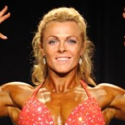 Angela Mitchell profile photo