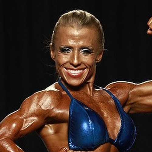 Julie Currie