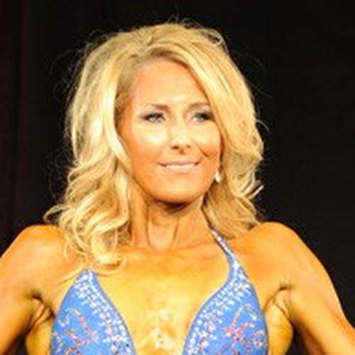 Jill Maniaci profile photo