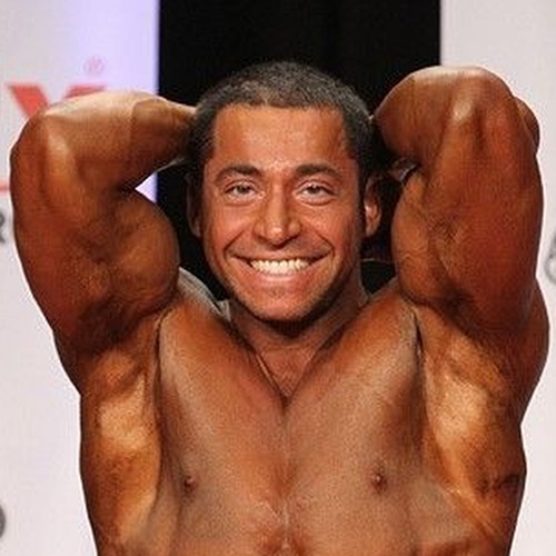 Armon Behbahany profile photo