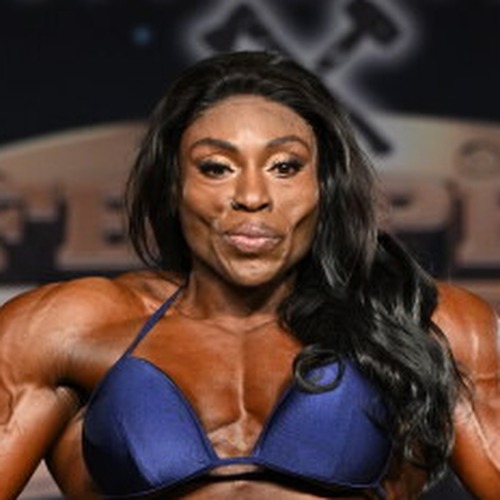 Victoria Dominguez profile photo