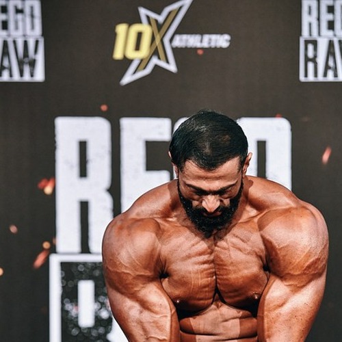 Ali Behjani profile photo