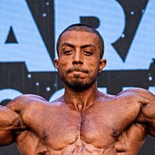 Mustafa Behlül profile photo