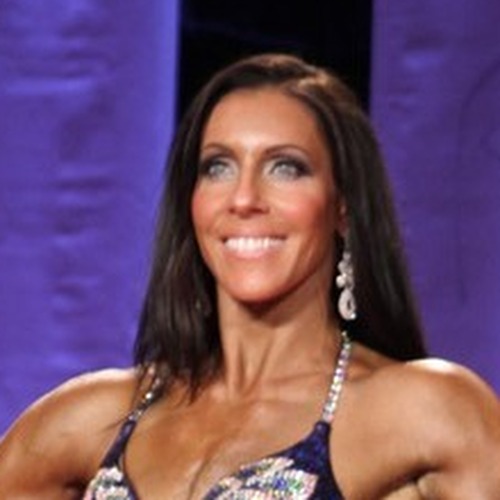 Michelle Percival profile photo