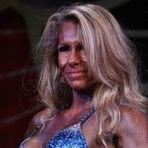 Jodi Jordan profile photo