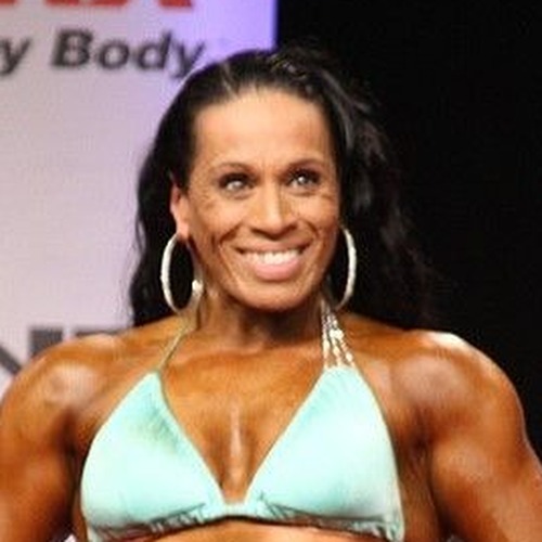 Sonja Johnson profile photo