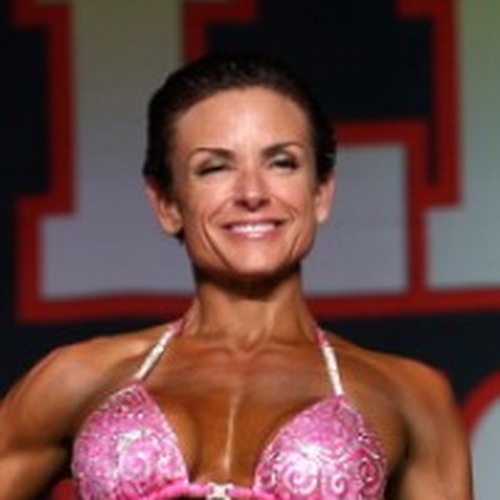 Tracy Komisar profile photo