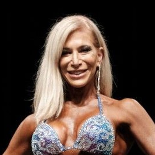 Julie Chapleau profile photo
