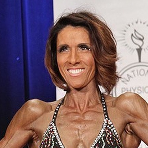 Sheila Telliard profile photo