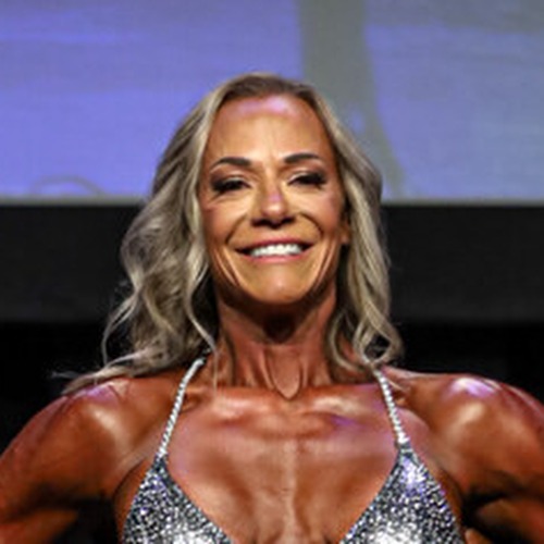 Crystal Kenny profile photo