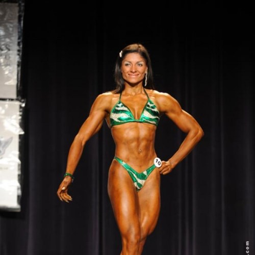 Maria Susana Ramirez