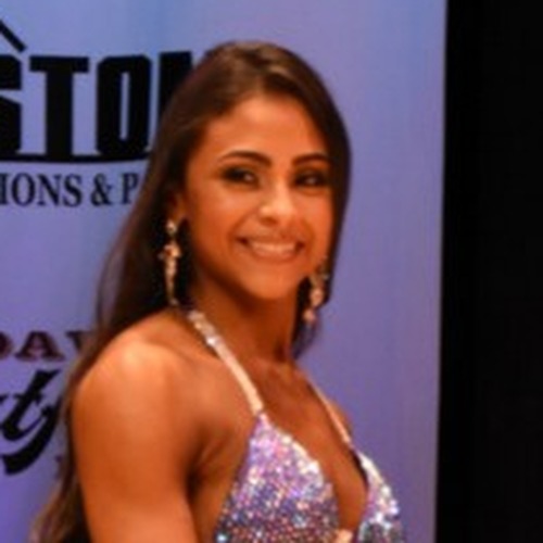 Paola Rodriguez profile photo