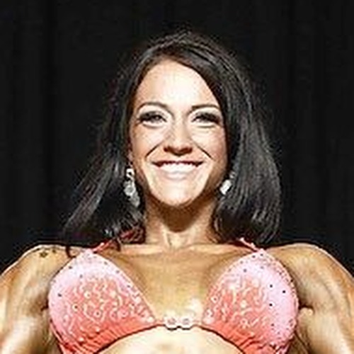 Christy Lee Carter profile photo