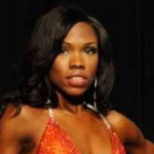 Monique Williams profile photo