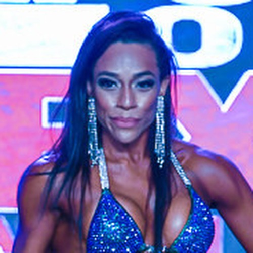 Satrice Rigsby profile photo