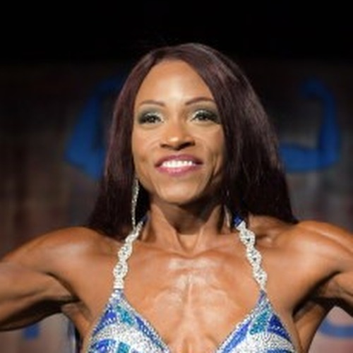 Beneta Goode profile photo
