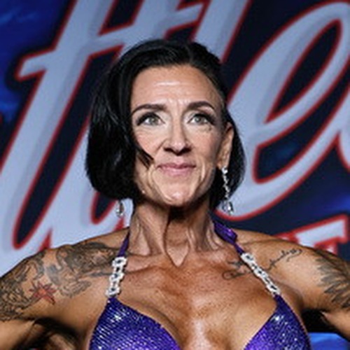 Angela Young profile photo