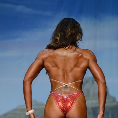 Alicia Terrell profile photo