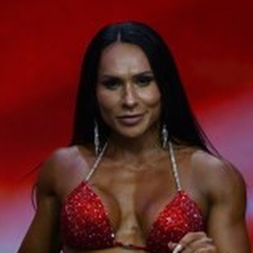 Gabriela Quiros