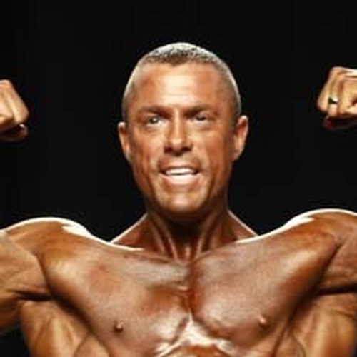 Trey Belcher profile photo